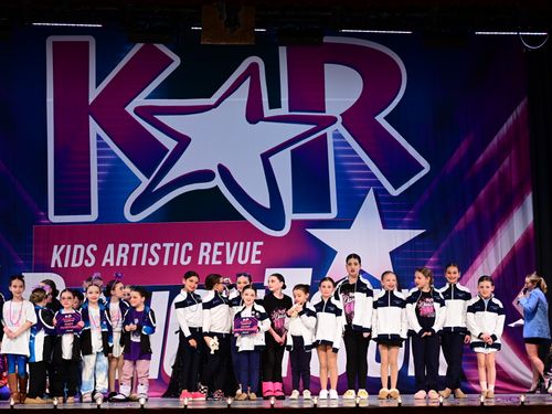 Long Island, NY - 3/1/2024 - Awards