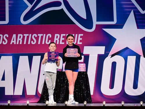 Long Island, NY - 3/1/2024 - Awards