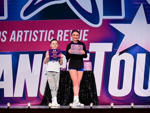 Long Island, NY - 3/1/2024 - Awards
