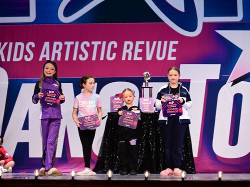 Long Island, NY - 3/1/2024 - Awards