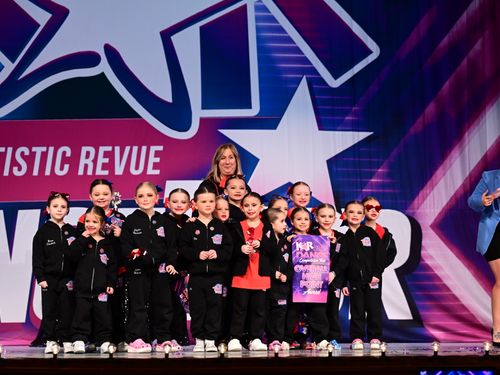 Long Island, NY - 3/1/2024 - Awards