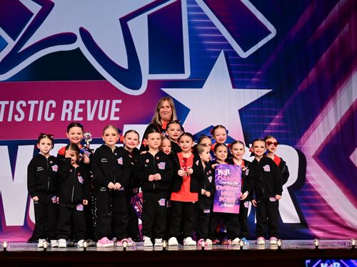 Long Island, NY - 3/1/2024 - Awards