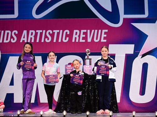 Long Island, NY - 3/1/2024 - Awards