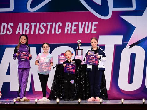 Long Island, NY - 3/1/2024 - Awards