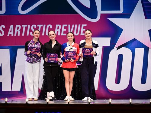 Long Island, NY - 3/1/2024 - Awards