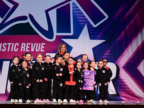 Long Island, NY - 3/1/2024 - Awards