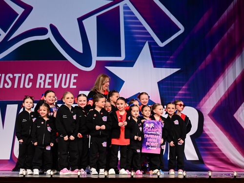 Long Island, NY - 3/1/2024 - Awards