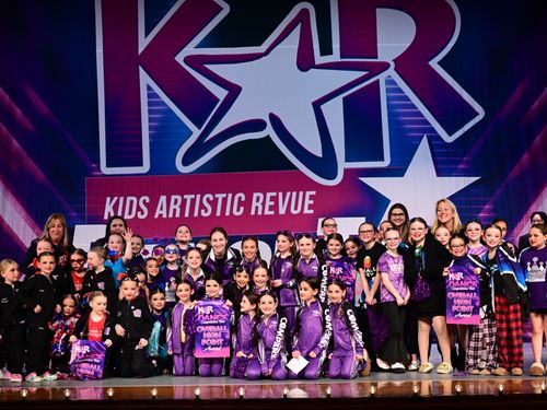 Long Island, NY - 3/1/2024 - Awards