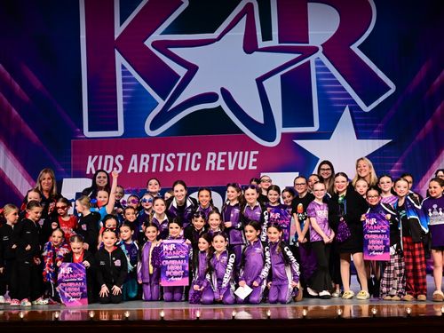 Long Island, NY - 3/1/2024 - Awards