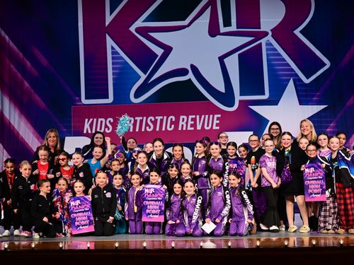 Long Island, NY - 3/1/2024 - Awards