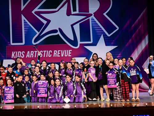 Long Island, NY - 3/1/2024 - Awards