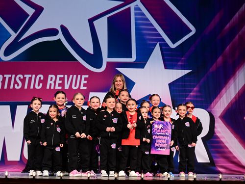 Long Island, NY - 3/1/2024 - Awards