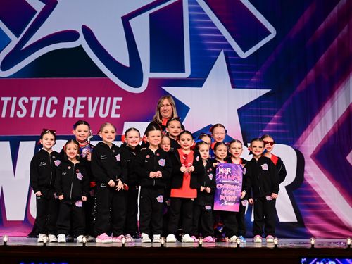 Long Island, NY - 3/1/2024 - Awards