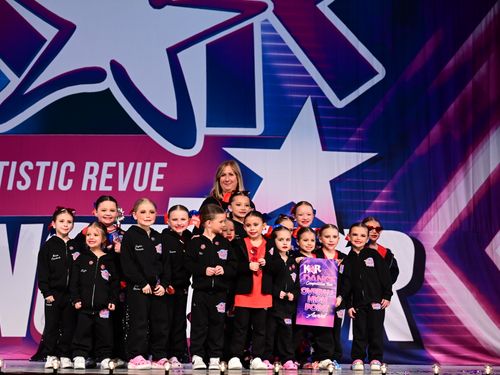 Long Island, NY - 3/1/2024 - Awards