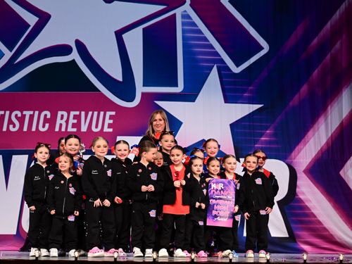 Long Island, NY - 3/1/2024 - Awards