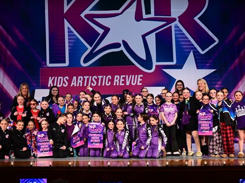 Long Island, NY - 3/1/2024 - Awards