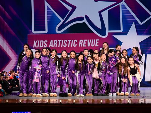 Long Island, NY - 3/1/2024 - Awards