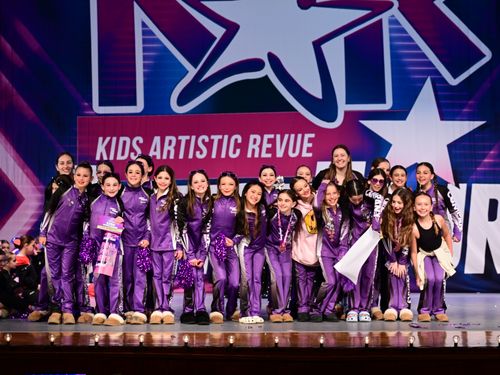 Long Island, NY - 3/1/2024 - Awards