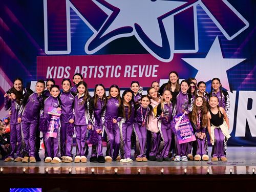 Long Island, NY - 3/1/2024 - Awards