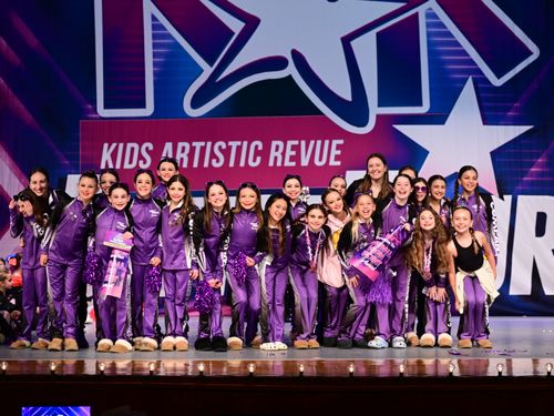 Long Island, NY - 3/1/2024 - Awards