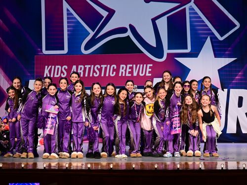 Long Island, NY - 3/1/2024 - Awards