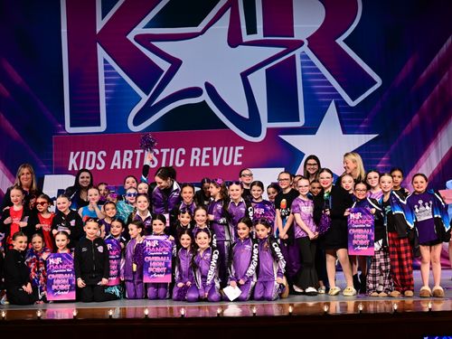 Long Island, NY - 3/1/2024 - Awards