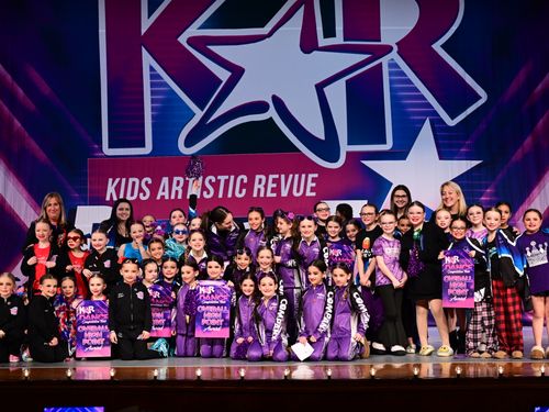 Long Island, NY - 3/1/2024 - Awards
