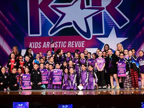 Long Island, NY - 3/1/2024 - Awards