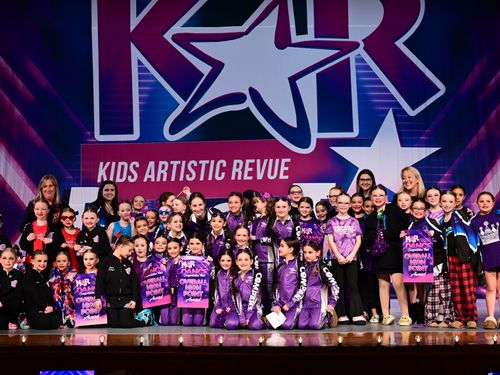 Long Island, NY - 3/1/2024 - Awards