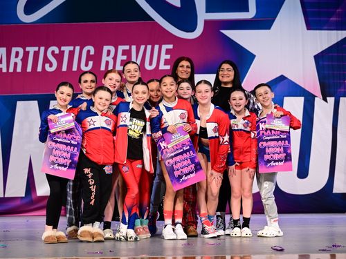 Long Island, NY - 3/1/2024 - Awards
