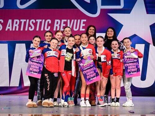 Long Island, NY - 3/1/2024 - Awards