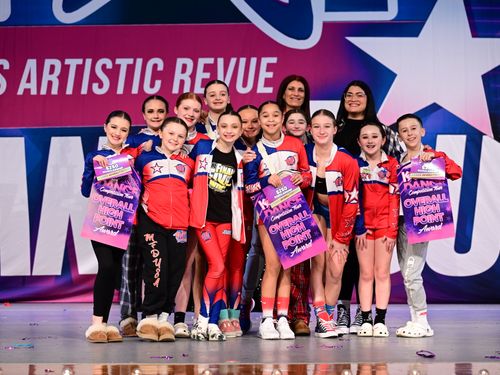 Long Island, NY - 3/1/2024 - Awards