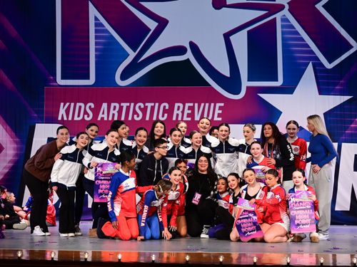 Long Island, NY - 3/1/2024 - Awards