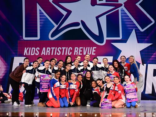 Long Island, NY - 3/1/2024 - Awards