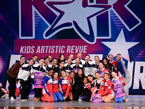 Long Island, NY - 3/1/2024 - Awards