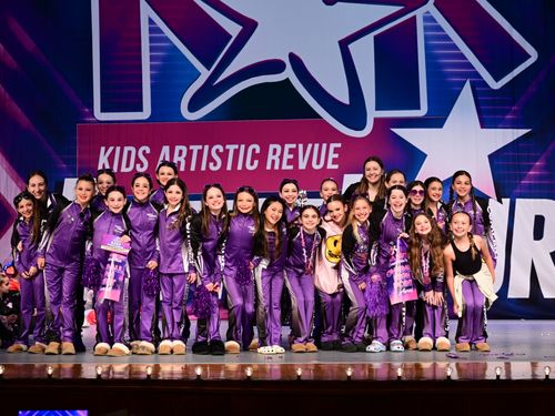 Long Island, NY - 3/1/2024 - Awards