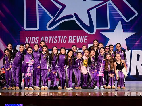 Long Island, NY - 3/1/2024 - Awards