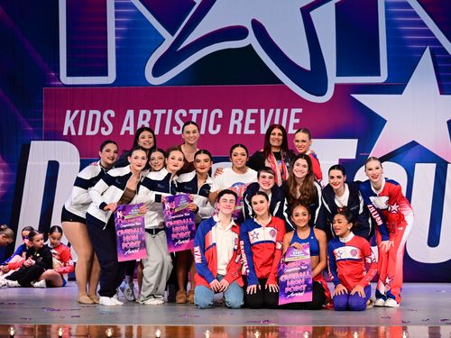 Long Island, NY - 3/1/2024 - Awards