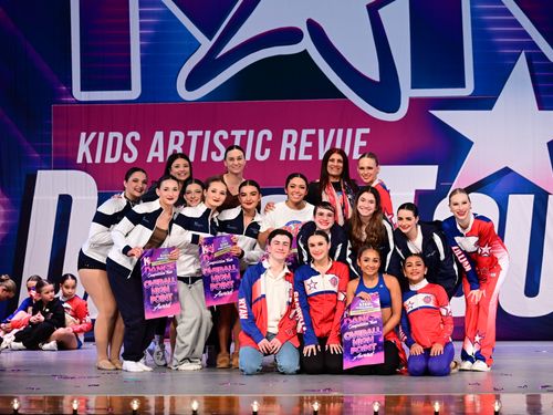 Long Island, NY - 3/1/2024 - Awards