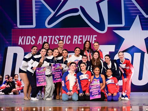 Long Island, NY - 3/1/2024 - Awards