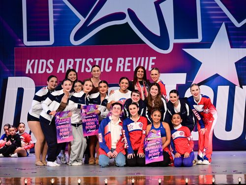 Long Island, NY - 3/1/2024 - Awards