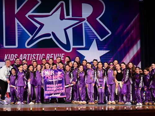 Long Island, NY - 3/1/2024 - Awards