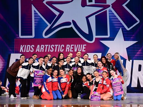 Long Island, NY - 3/1/2024 - Awards