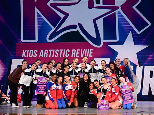 Long Island, NY - 3/1/2024 - Awards