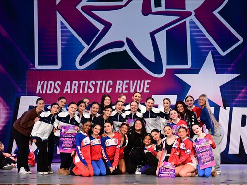 Long Island, NY - 3/1/2024 - Awards