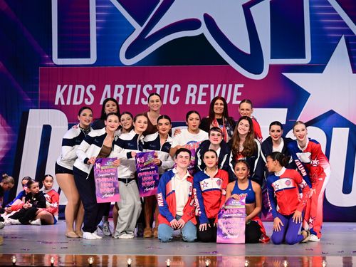 Long Island, NY - 3/1/2024 - Awards