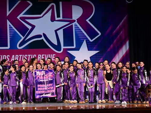 Long Island, NY - 3/1/2024 - Awards