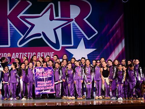 Long Island, NY - 3/1/2024 - Awards