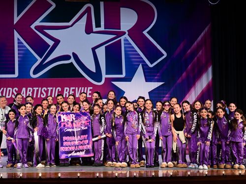 Long Island, NY - 3/1/2024 - Awards
