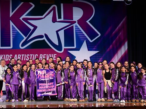 Long Island, NY - 3/1/2024 - Awards